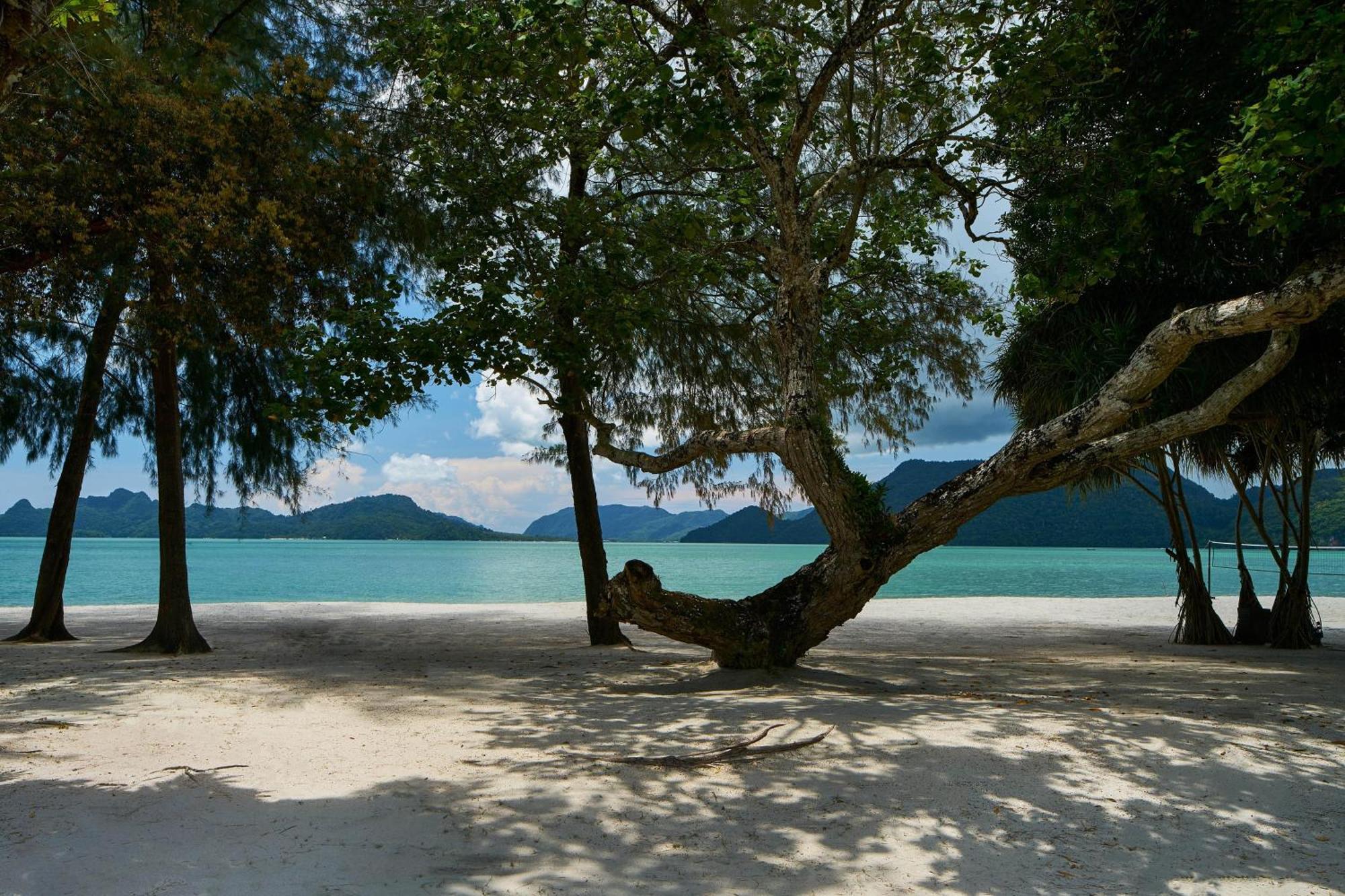 The Westin Langkawi Resort & Spa Kuah Exterior photo